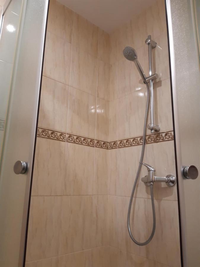 Agroturystyka Tam Gdzie Sosny Ścinawka Dolna Extérieur photo