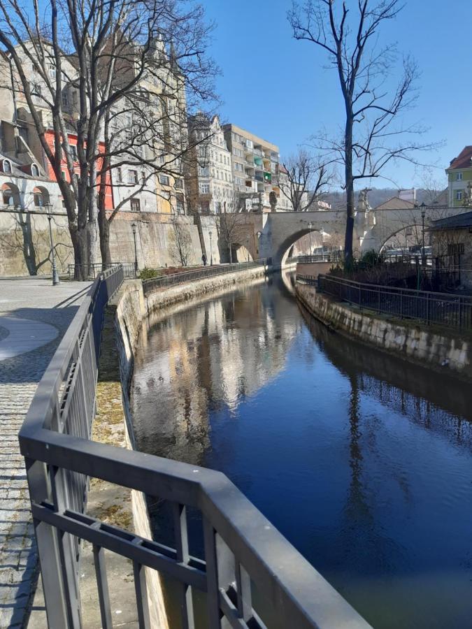 Agroturystyka Tam Gdzie Sosny Ścinawka Dolna Extérieur photo