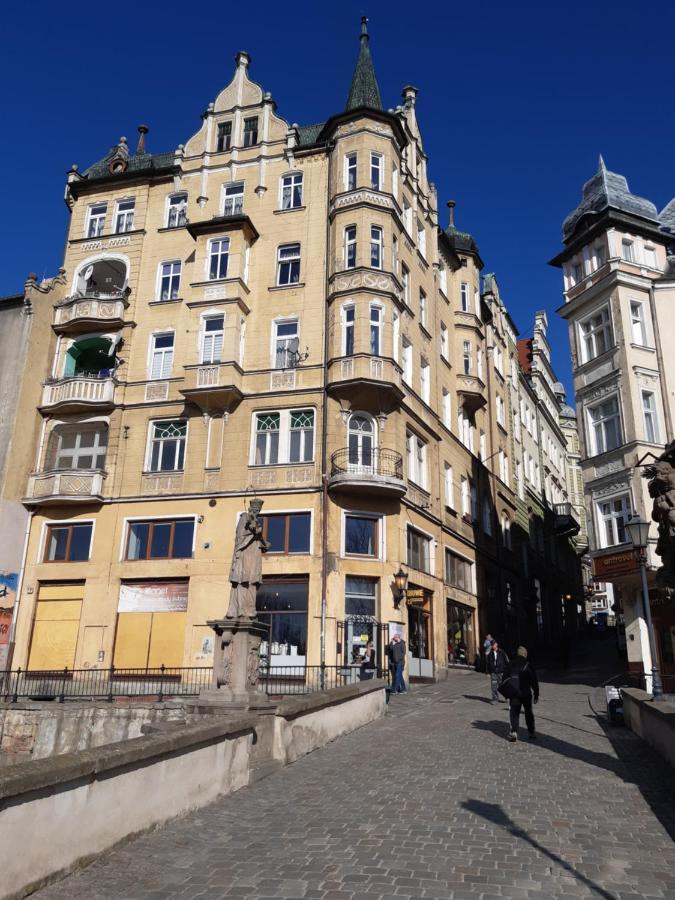 Agroturystyka Tam Gdzie Sosny Ścinawka Dolna Extérieur photo